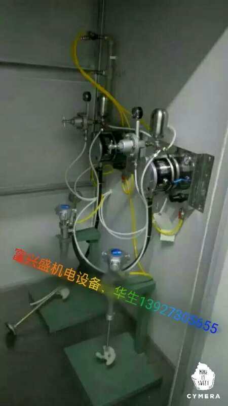 自動(dòng)噴涂線(xiàn)4